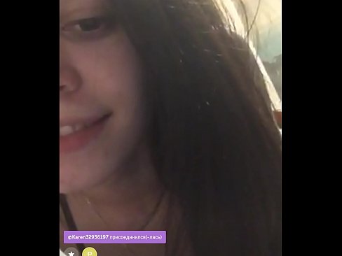 ❤️ Slutty Russian bitch (Periscope, VKontakte, Instagram) ❤ Pono