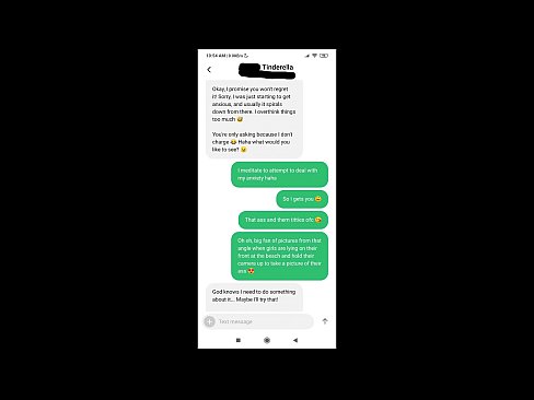 ❤️ Na ou faʻaopoopoina se PAWG fou mai Tinder i laʻu tamaʻitaʻi (talu i Tinder aofia ai) ❤ Pono